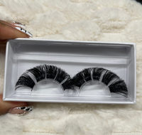 ‘ADORE YOU’ (LASH CLUSTERS EDITION)