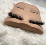 ‘REAL CLASSY’ (LASH CLUSTERS EDITION)