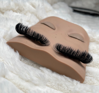 ‘ADORE YOU’ (LASH STRIPS EDITION)