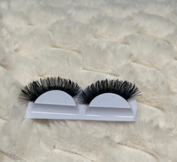 ‘TOTALLY LAVISH’ (LASH STRIPS EDITION)