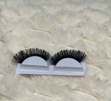 ‘TOTALLY LAVISH’ (LASH STRIPS EDITION)