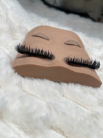 TOTALLY LAVISH’ (LASH CLUSTERS EDITION)