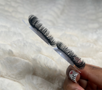 ‘REAL CLASSY’ (LASH CLUSTERS EDITION)