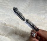 ‘REAL CLASSY’ (LASH CLUSTERS EDITION)