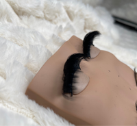 ‘ADORE YOU’ (LASH STRIPS EDITION)