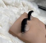 ‘ADORE YOU’ (LASH STRIPS EDITION)