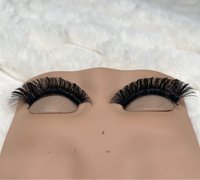 ‘TOTALLY LAVISH’ (LASH STRIPS EDITION)