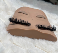 TOTALLY LAVISH’ (LASH CLUSTERS EDITION)