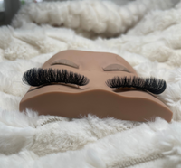‘A SWEETHEART’ (LASH STRIPS EDITION)