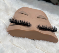 ‘TOTALLY LAVISH’ (LASH STRIPS EDITION)