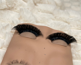 ‘ADORE YOU’ (LASH STRIPS EDITION)