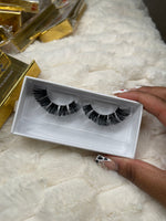 TOTALLY LAVISH’ (LASH CLUSTERS EDITION)