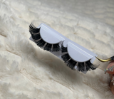 TOTALLY LAVISH’ (LASH CLUSTERS EDITION)