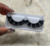 ‘A SWEETHEART’ (LASH CLUSTERS EDITION)