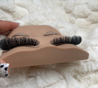 ‘A SWEETHEART’ (LASH STRIPS EDITION)