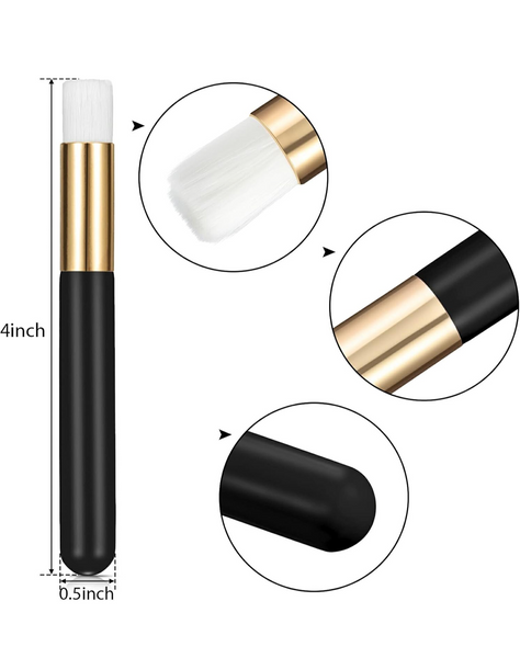 Lash Cleanser Brushes