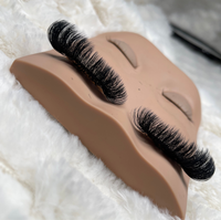 ‘ADORE YOU’ (LASH STRIPS EDITION)