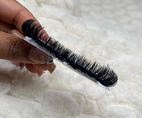 ‘ADORE YOU’ (LASH STRIPS EDITION)
