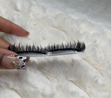 ‘TOTALLY LAVISH’ (LASH STRIPS EDITION)