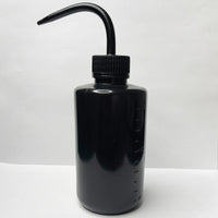 Plastic Wash Bottle